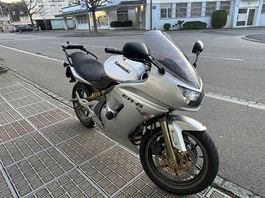 Kawasaki ER-6 f ABS (25kw) ab MFK