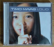 Timo Maas – Loud - D9