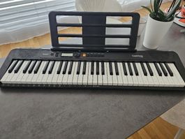 Casio Casiotone CT-S200 Keyboard in gutem Zustand