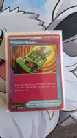 Treasure Tracker - Pokemon TCG
