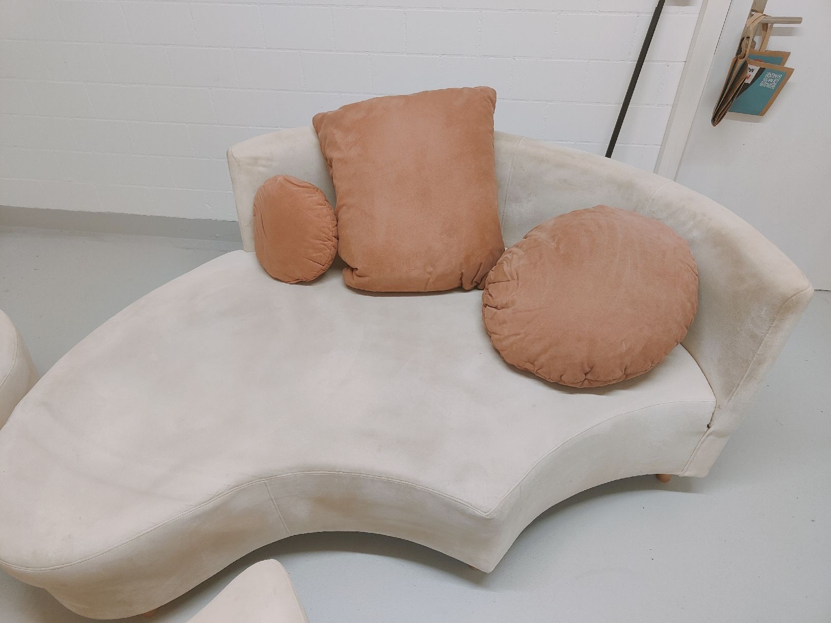 Divani: Sofa – Difettoso da Egnach venduto da MAKIdesign 2