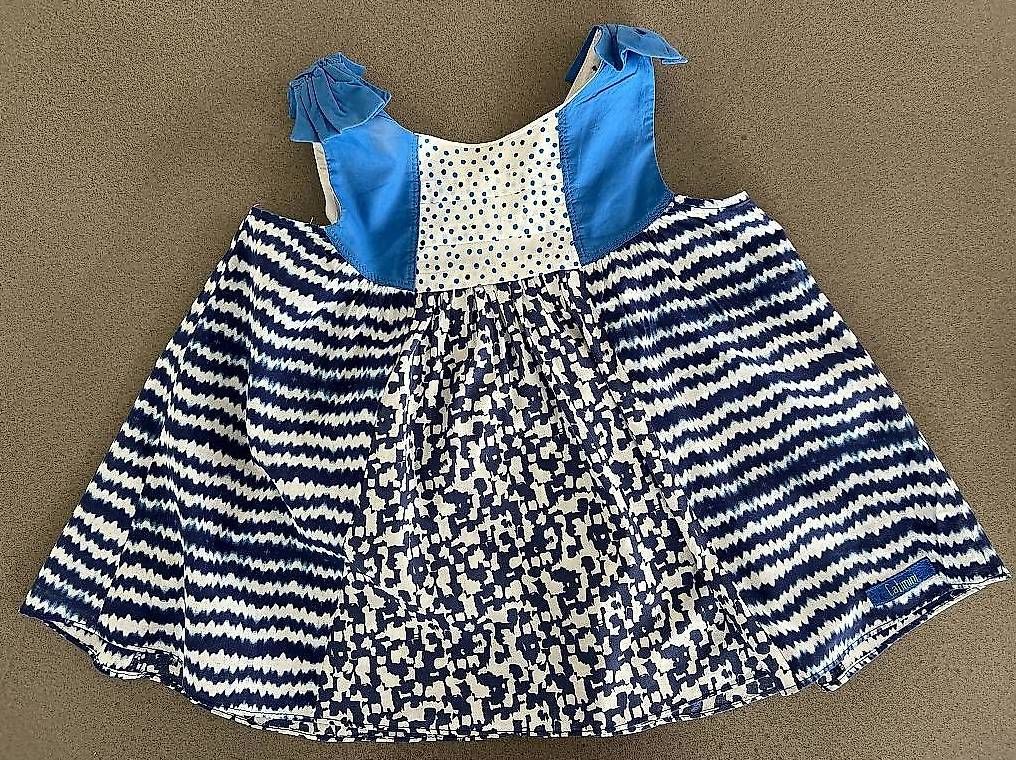 Catimini Blusen, T-Shirts & Tops: Top's von Catimini Gr. 140 – Neu (gemäss Beschreibung) aus Oberrohrdorf von Augustus5 4