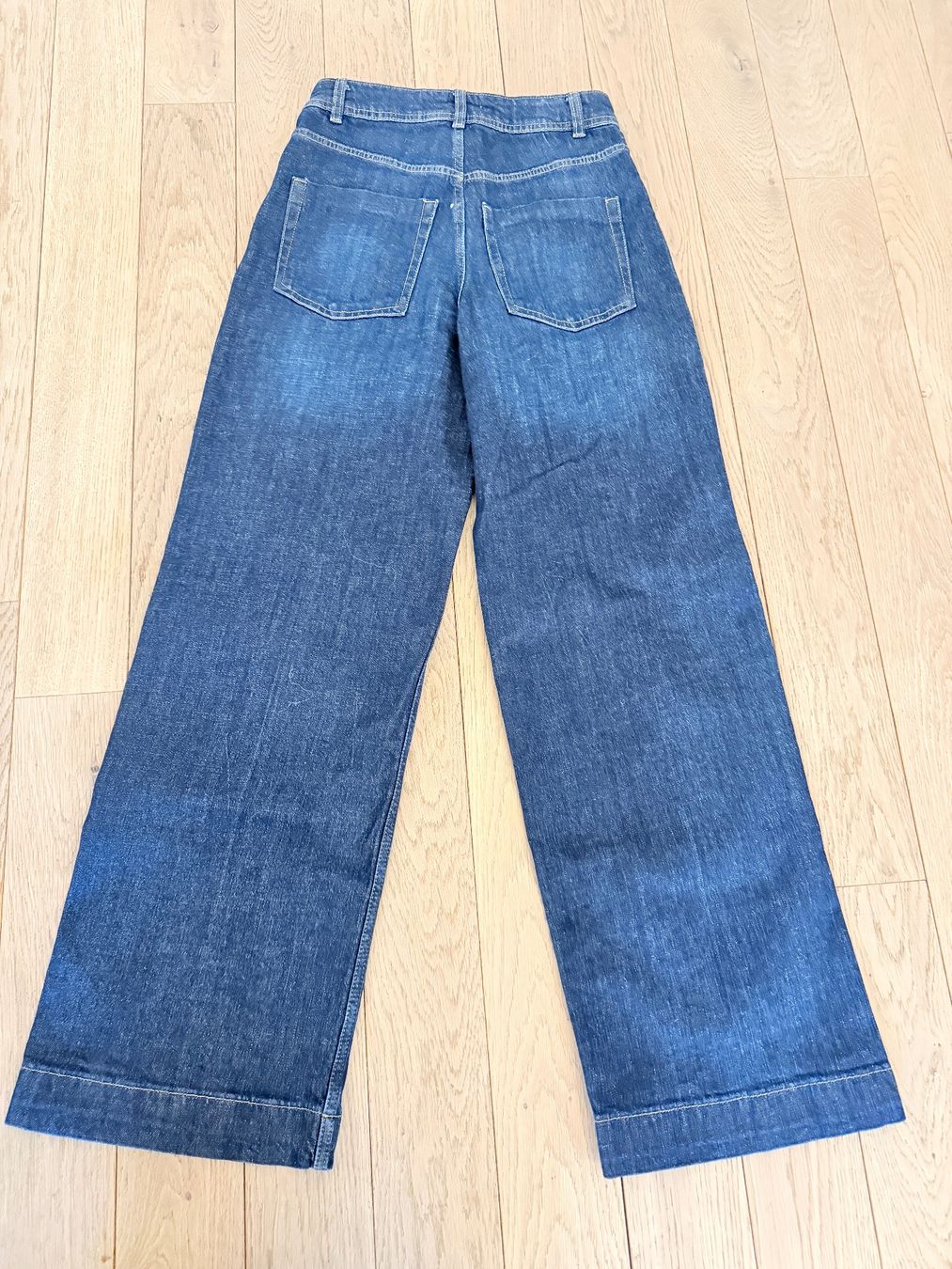 H&M Jeans: Jeans Gr. 36 H&M – Nuovo (secondo la descrizione) da Wiesendangen venduto da gefion99 2