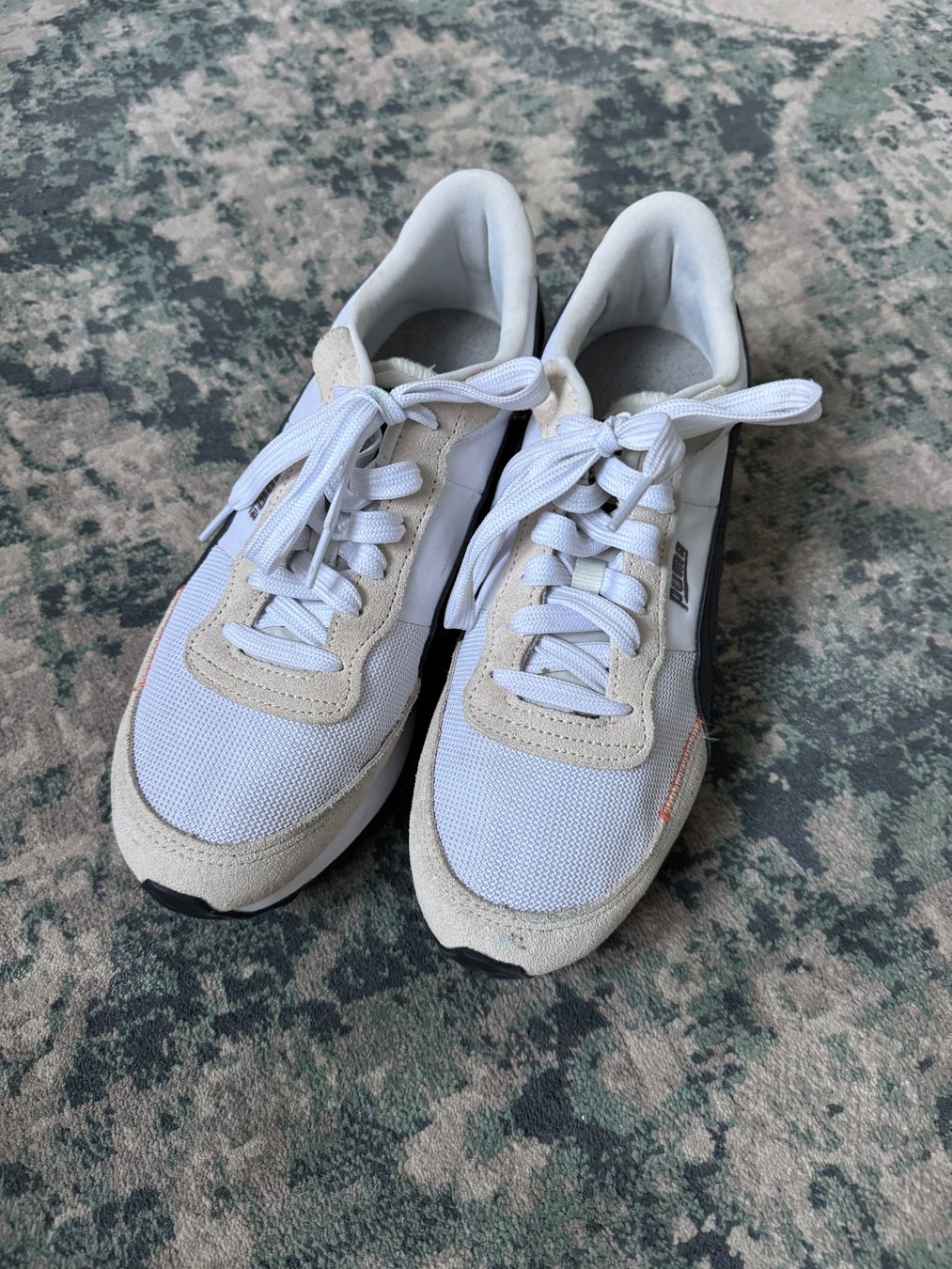 Puma Scarpe da uomo: Puma en très bon état – Usato da Clarens venduto da Fmoi