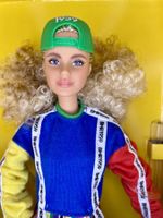 Barbie Sammlerpuppe – BMR1959 2009 (NEU & OVP)