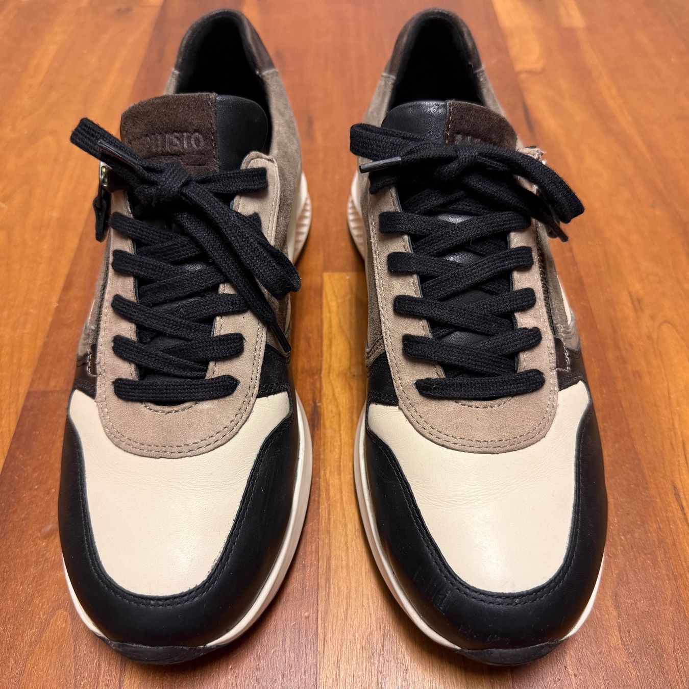 Mephisto Scarpe da donna: Mephisto Sneaker (Damen) – Usato da Dübendorf venduto da andue
