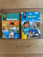 Die drei!!! Krimi Spass für Mädchen!  Bücher 2er Set