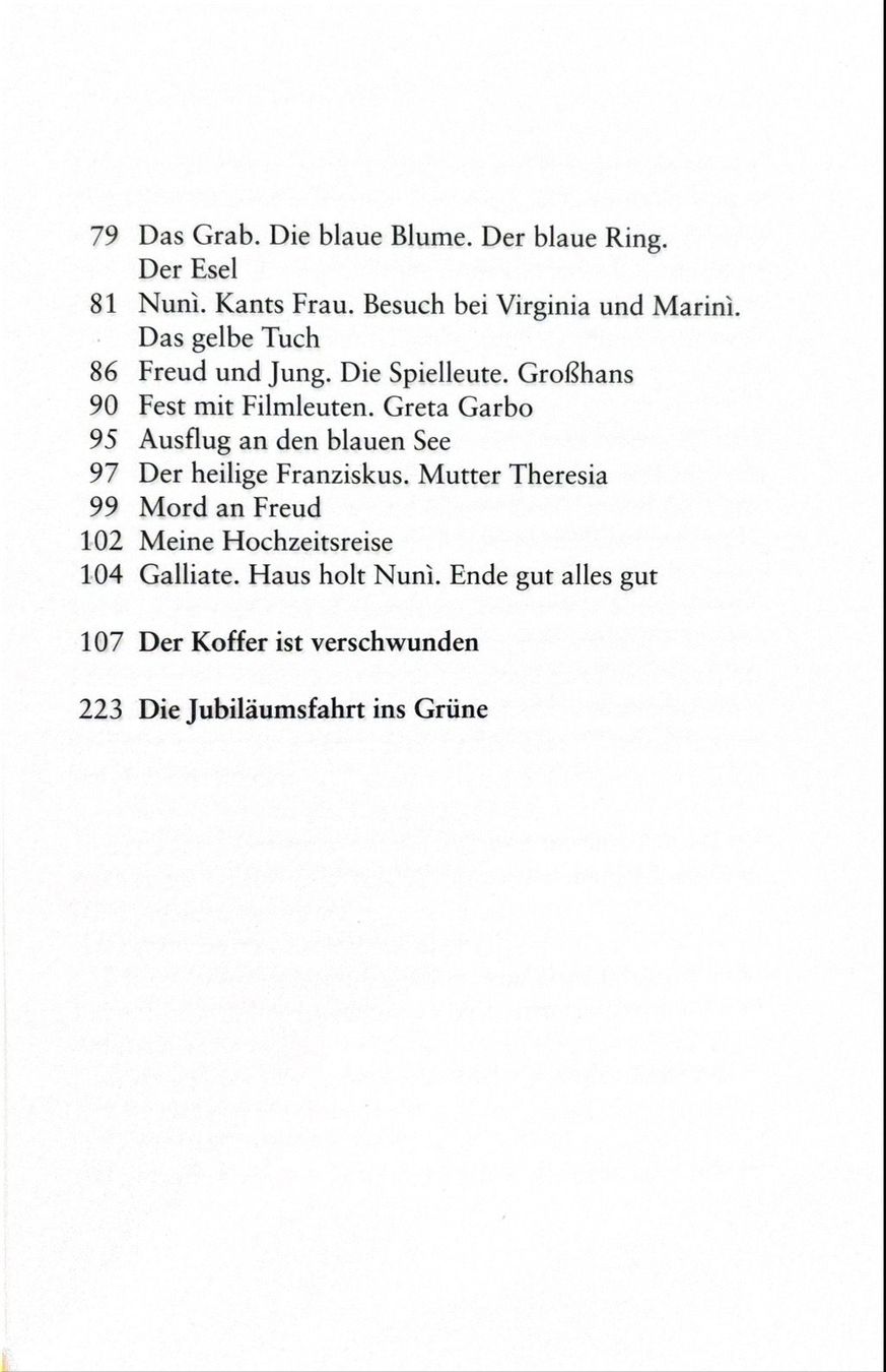 Libri: Der fremde Koffer im Schlafimmer – Nuovo (secondo la descrizione) da Sarnen venduto da Livres 6