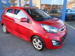 Kia Picanto 1.2 dès 6290.-