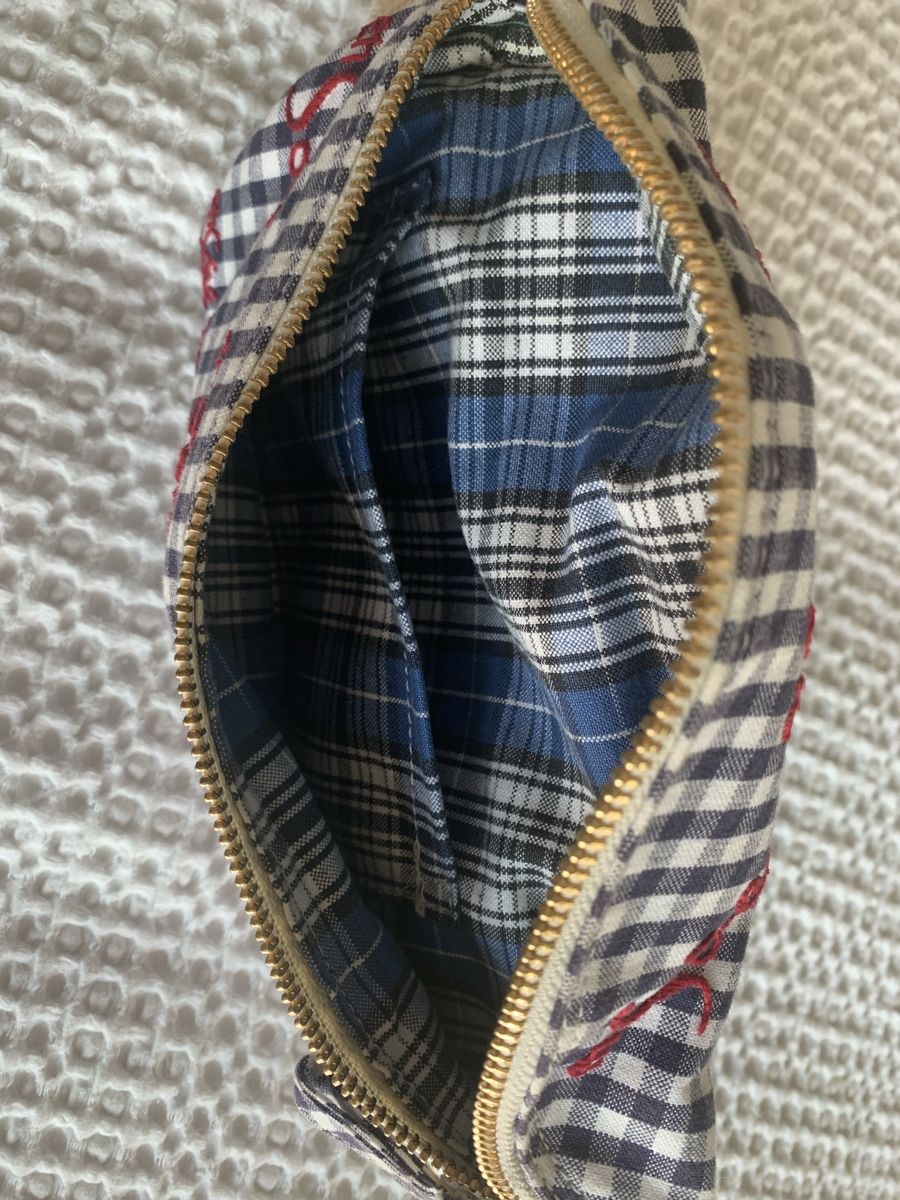 Ensoie Borse da donna: En Soie Bauchtasche  – Usato da Meilen venduto da Tulipanorosso 2