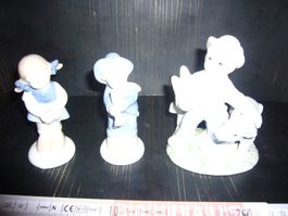 Porzellanfiguren