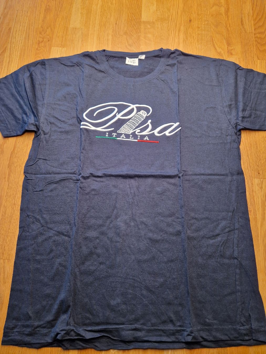 T-shirt: T-Shirt Gr.L – Nuovo (secondo la descrizione) da Kulmerau venduto da Doene7