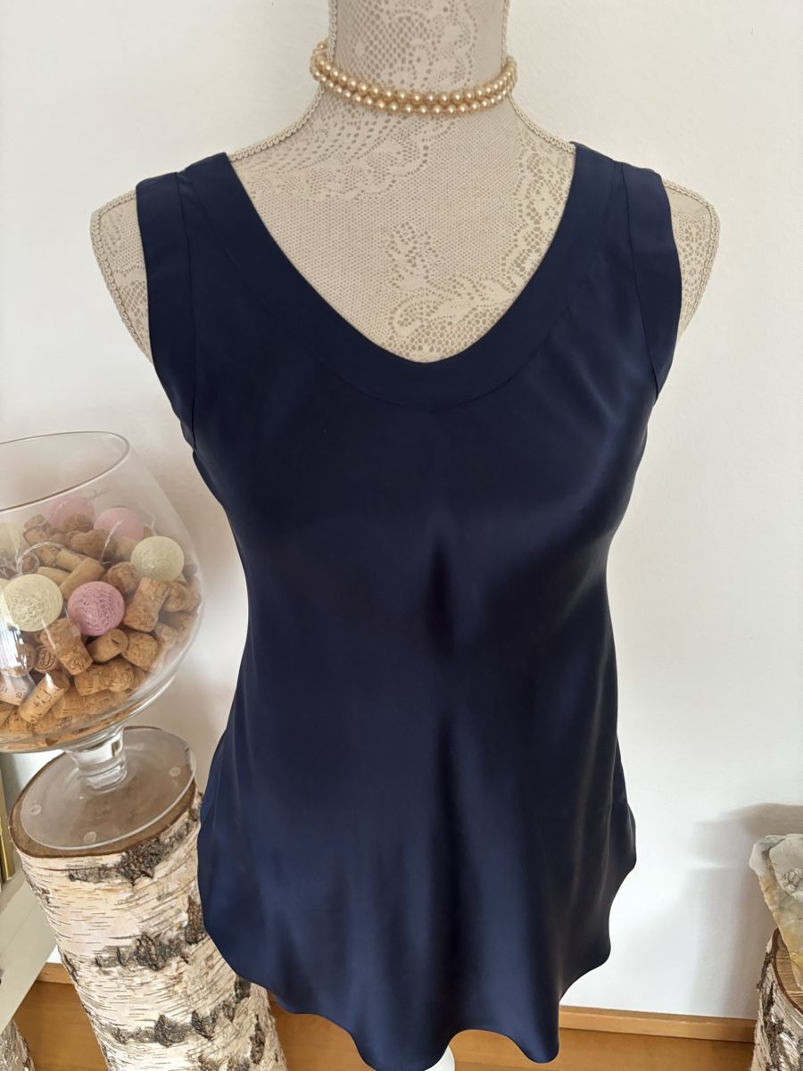 Tops: Top Seide Gr. S – D'occasion à Winterthur par san_wd8j