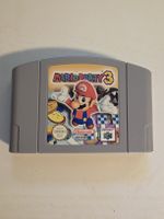 Mario Party 3 Nintendo 64 N64 PAL