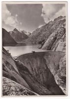 Grimsel Spitallammsperre  1937