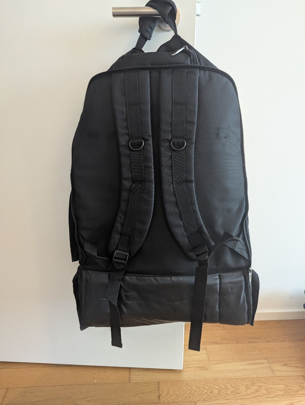 Zaini: Cabin Max travel backpack with wheels – Usato da Dietikon venduto da ste_x7tj 2