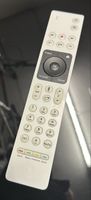 Swisscom TV Fernbedienung weiss gebrauchter Zustand