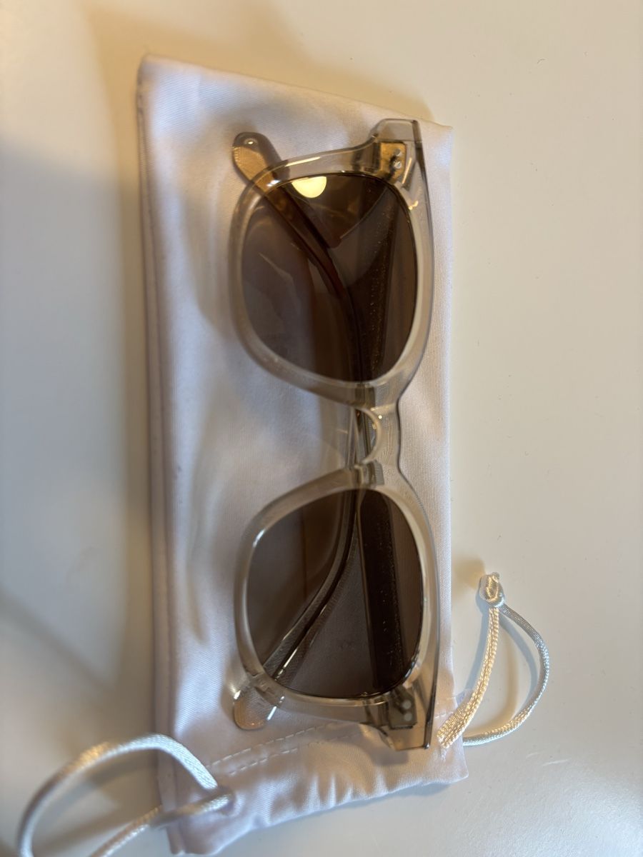 Brillen & Gläser: CHIMI Sonnenbrille – Gebraucht aus Zürich von anj_5rm9