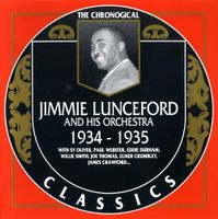 Jazz-CD:  Jimmie Lunceford (Classics)