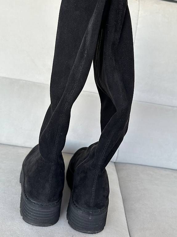 Scarpe da donna: Stiefel Caprice 38 – Usato da Solothurn venduto da bol_8mnd 2