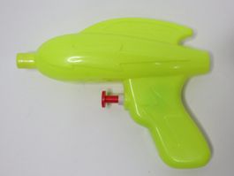 Space Gun Wasserpistole, Pistole neu