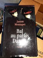 bal au palais darelli