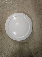3x Philips Cinnabar LED Deckenleuchten