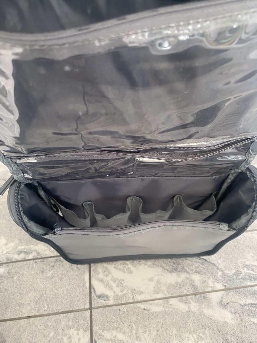 Kosmetikkoffer: Reise Necessaire – Neu (gemäss Beschreibung) aus Bern von lisa451 3