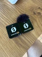 Wireless ME Mikrofon Set, perfekt für Sommeraufnahmen! ☀️ 54