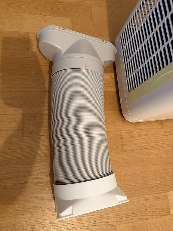 Kibernetik Climatiseurs: Klimagerät Kibernetik KL90 OVP – D'occasion à Sargans par qui_x8mw 1