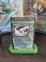 Pokemon Chien-Pao ex PAL 063/193 Snowflake
