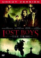Lost Boys - The Tribe