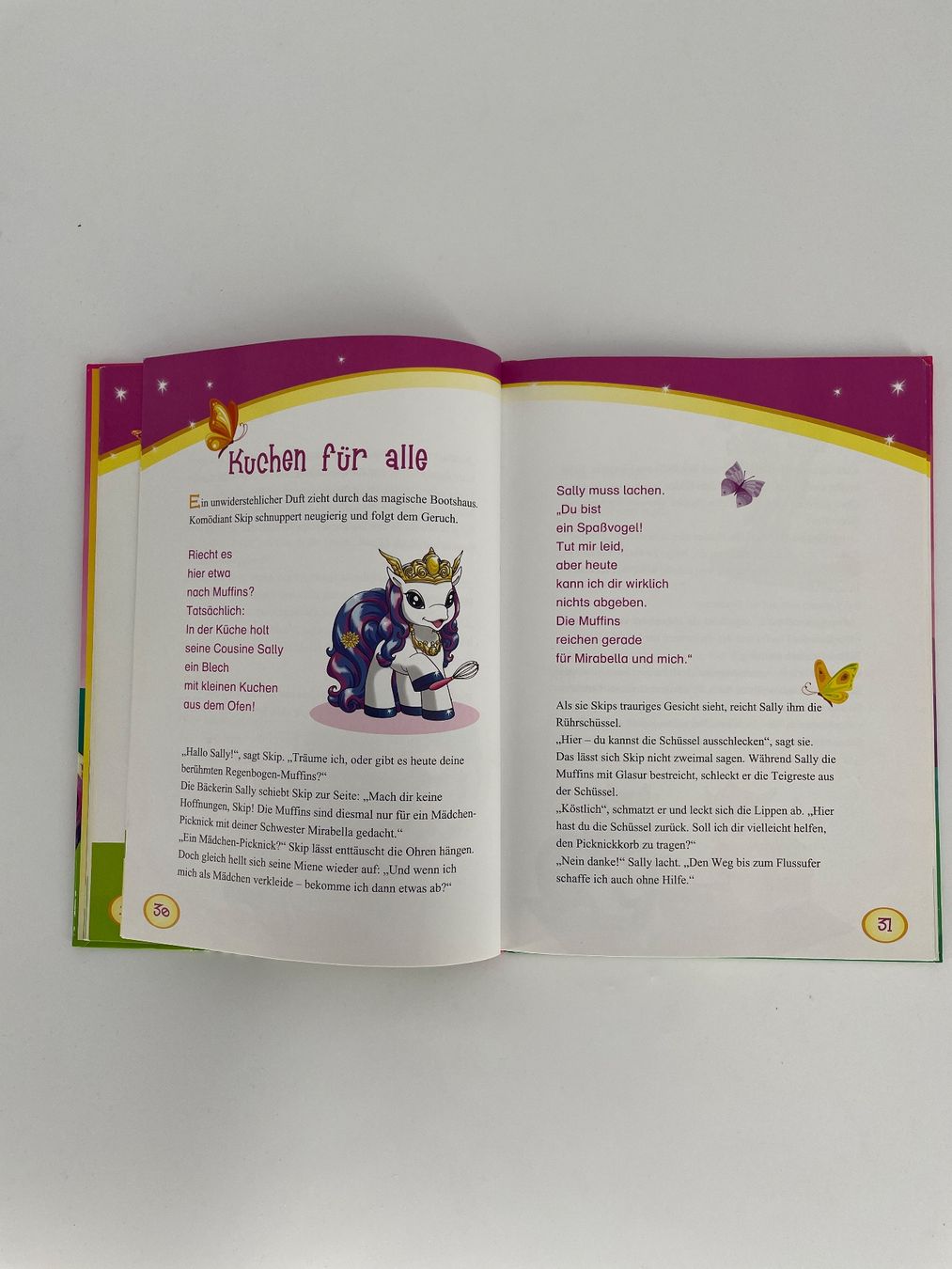 Libri: Kinderbuch, Filly Elves – Usato da Auenstein venduto da moin. 1