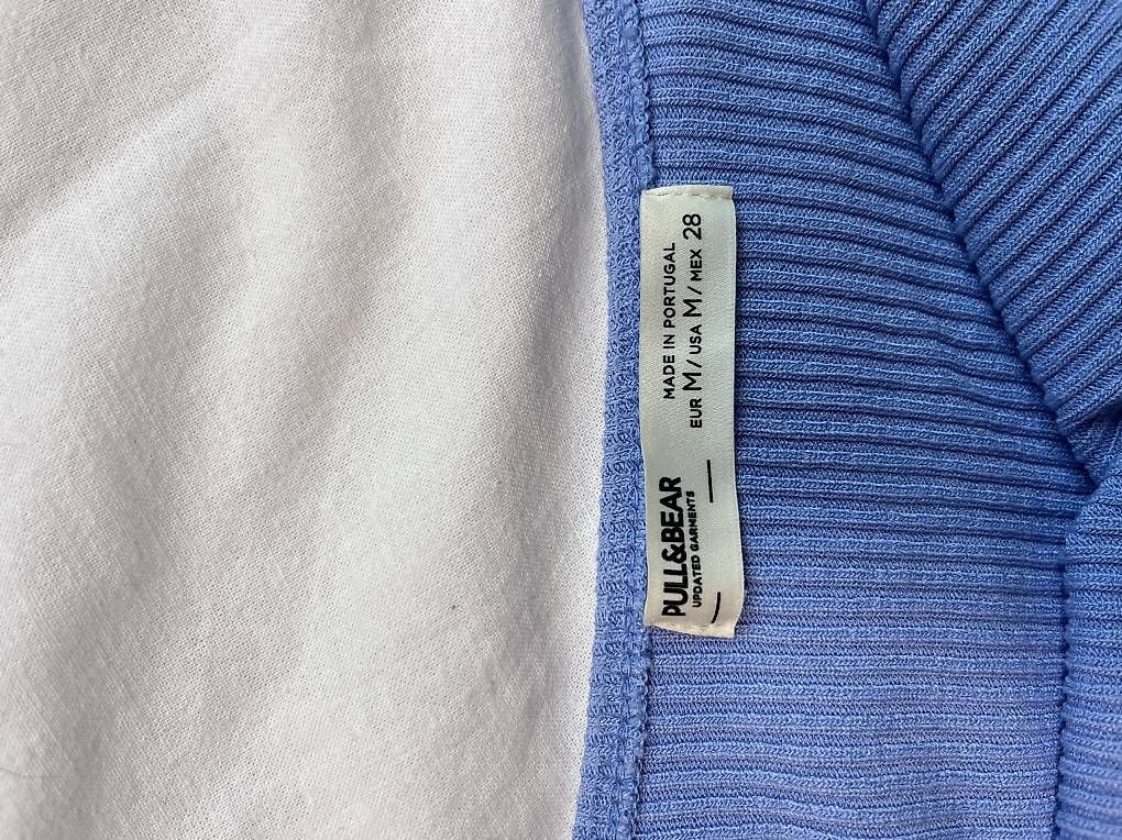 Vestiti: Hell Blaues Kleid – Usato da Bleienbach venduto da Chi_Cari 1