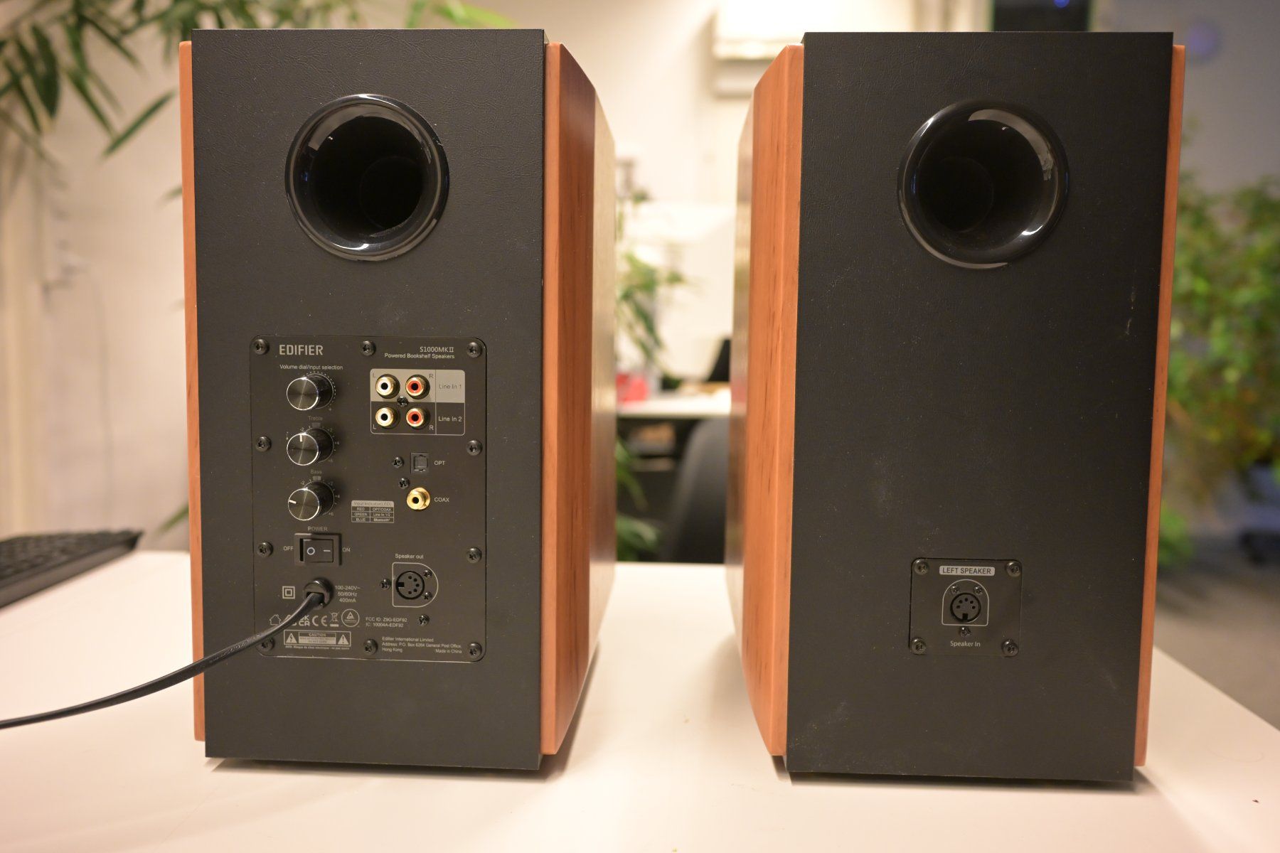 Casse acustiche: Edifier S1000 MK II – Usato da Zürich venduto da mfe_rv67 1