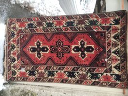 Orientteppich Dösemealti