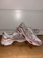 Asics Gel Sportschuhe Pink