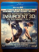 Die Bestimmung - Insurgent 3D