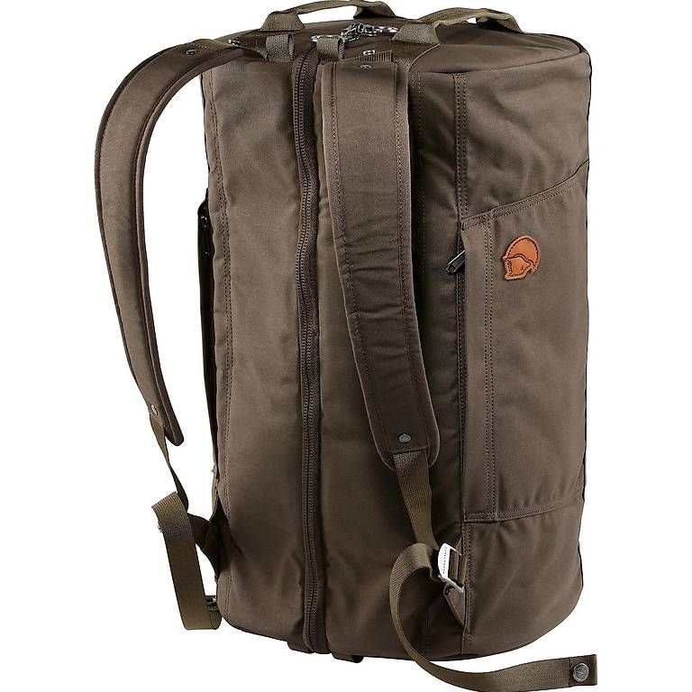 Borse: Fjällräven SPLITPACK G1000 35 L – Usato da Unteraegeri venduto da bunnymaster