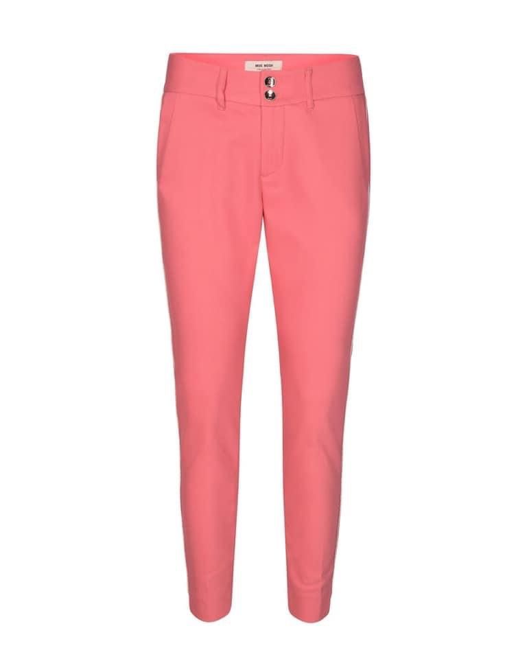 Mos mosh Hosen: Mos Mosh Stoffhose Gr. 38, sugar coral – Gebraucht aus Kreuzlingen von shopaholicatheart_3 1