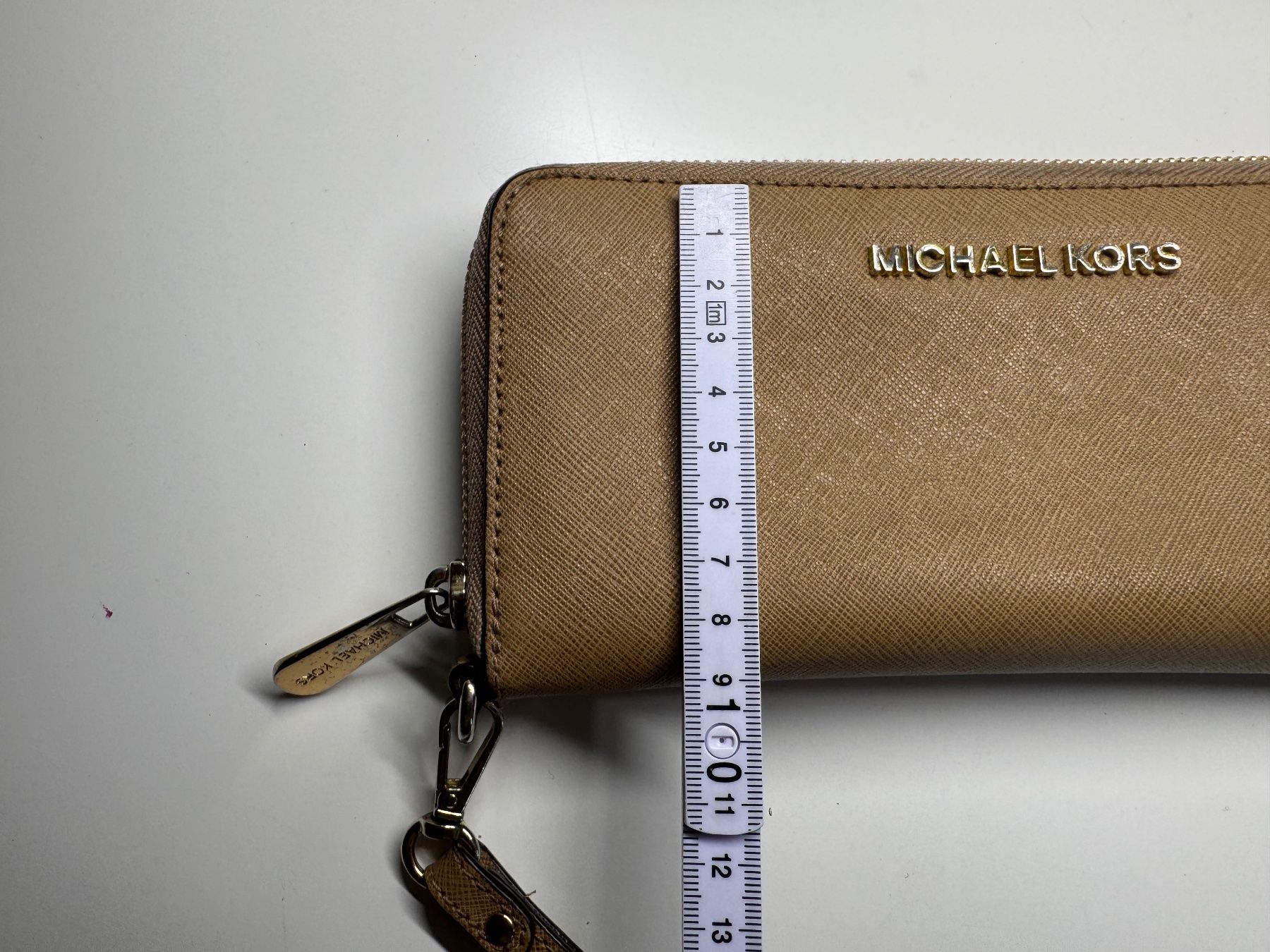 Michael Kors Portamonete: Geldbörse von Micheal Kors – Usato da Grosswangen venduto da shoes.bags.and.co 3