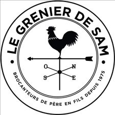 Profile image of LeGrenierdeSam