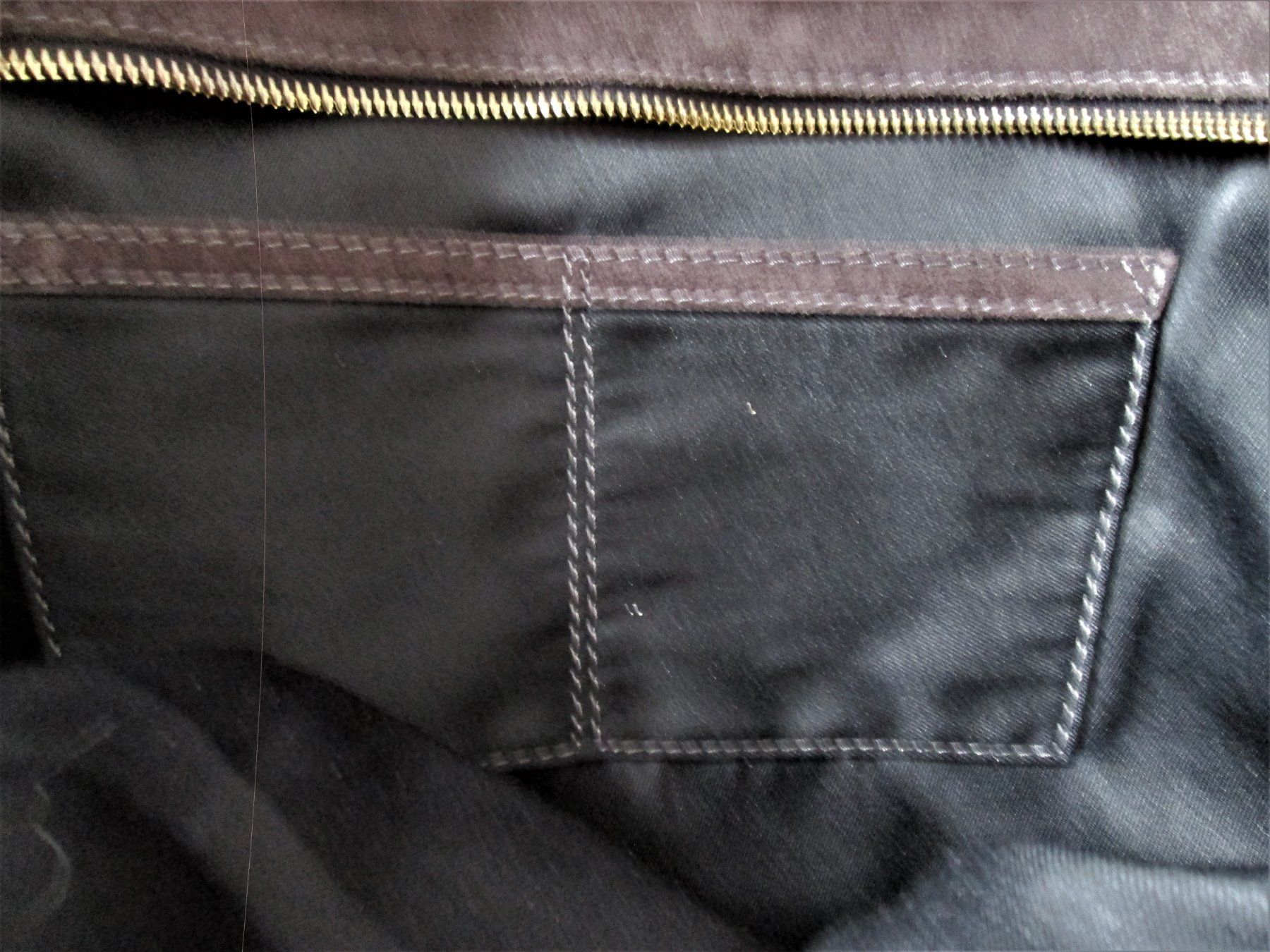 Gianni Chiarini Borse da donna: Gianni-Chiarini-Tasche aus Leder – Usato da Sementina venduto da babucia 4