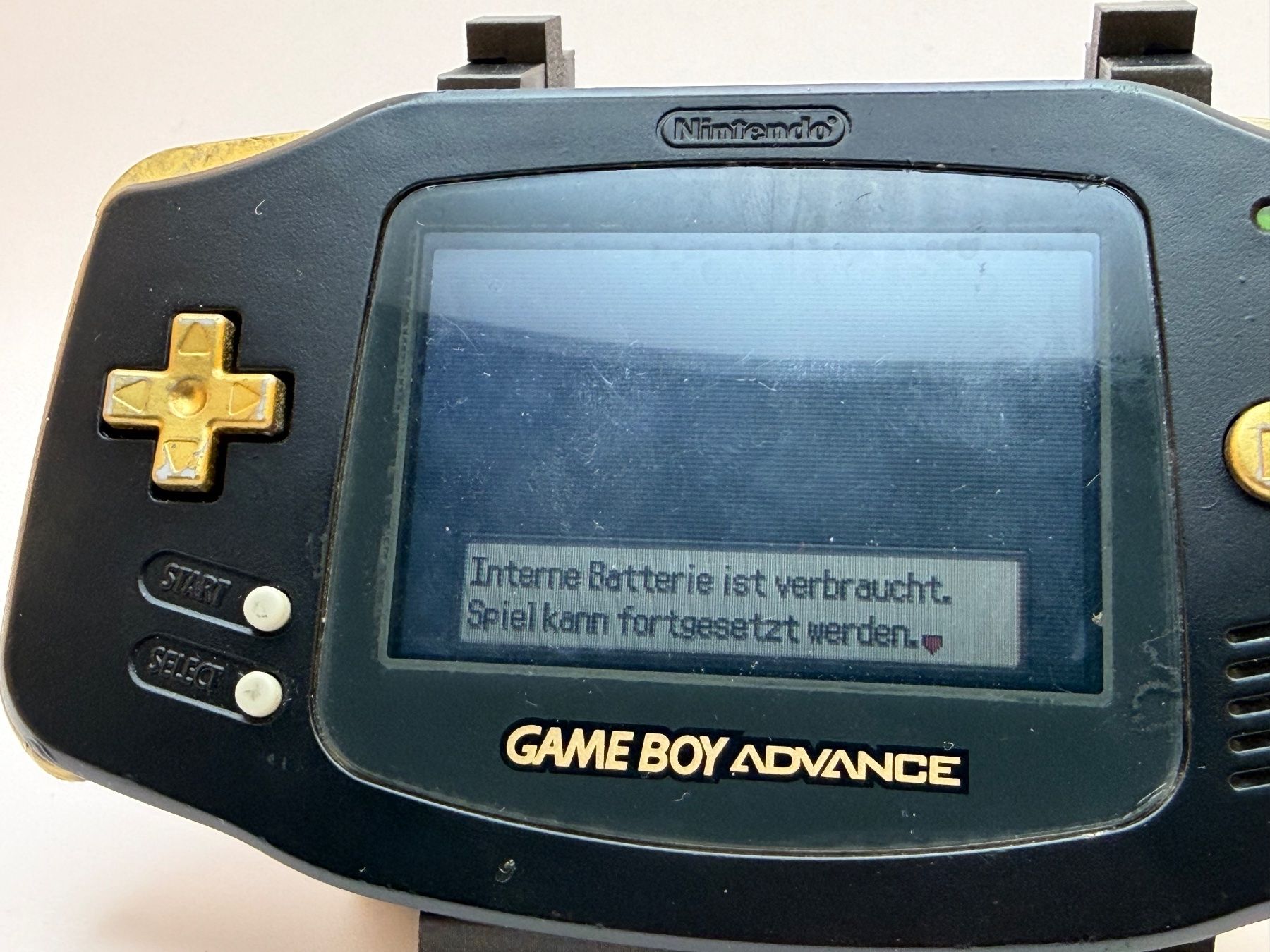 Pokémon Giochi: Gameboy Advance Pokemon Saphir Edition OVP – Usato da Bettlach venduto da awi_7jcb 9
