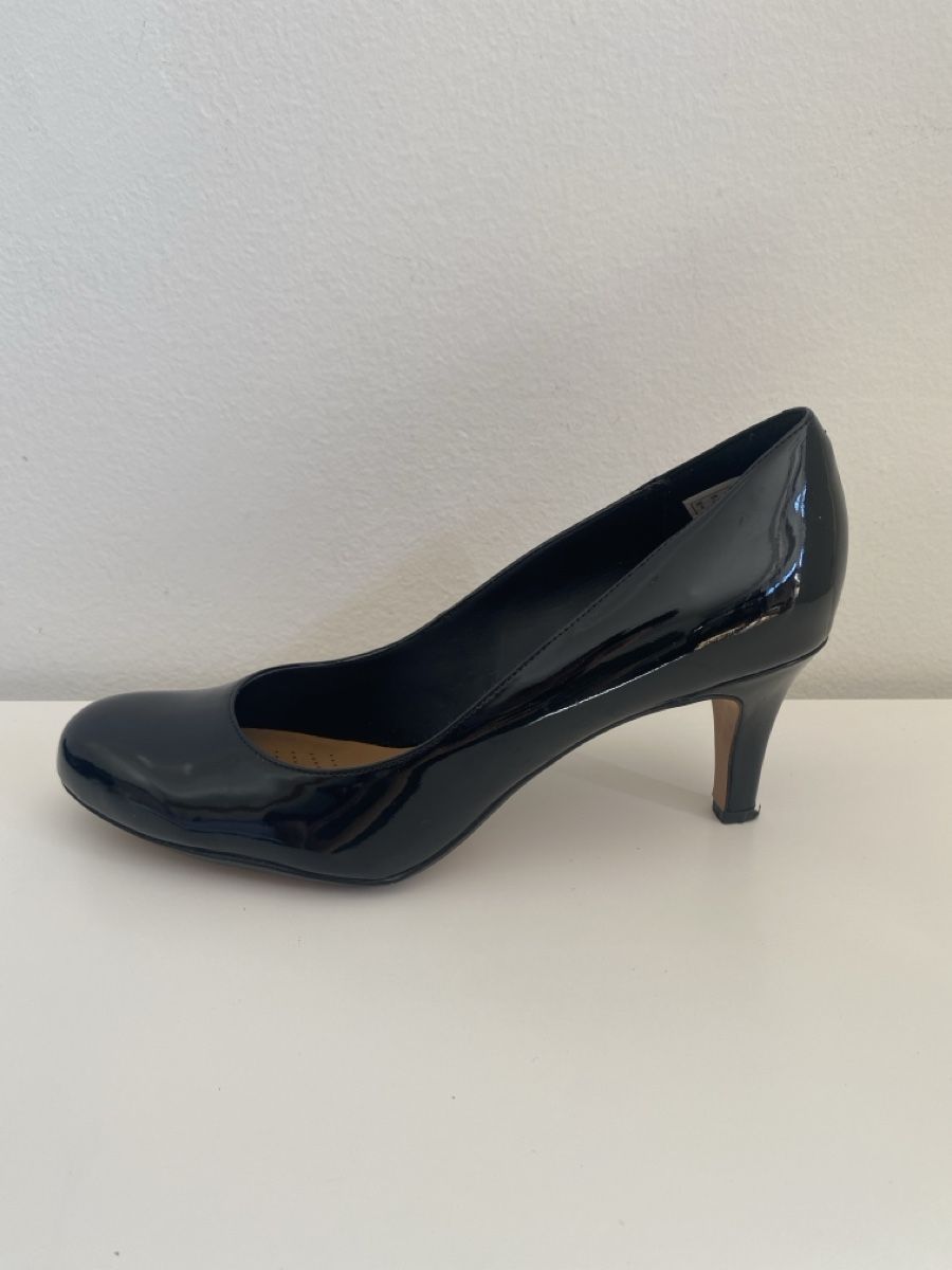 Clarks Scarpe da donna: scarpe clarks con il tacco – Nuovo (secondo la descrizione) da Vacallo venduto da lac_2z26 2