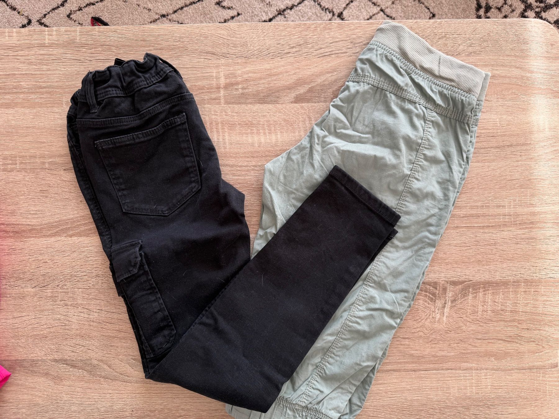 Lotti & Set di vestiti: Hosenpaket Mädchen 146/152 – Usato da Allschwil venduto da Naike06 1