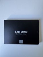 Samsung 870 EVO 2TB SSD
