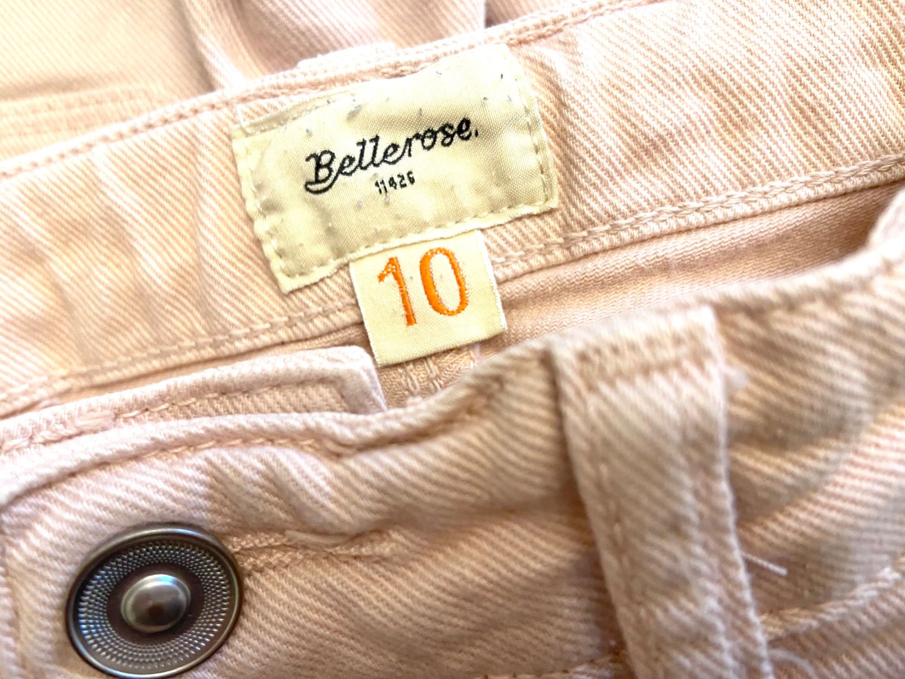 Pantaloni: Bellerose, Shorts, Gr. 140 – Usato da Zürich venduto da Pokimoki_1 1