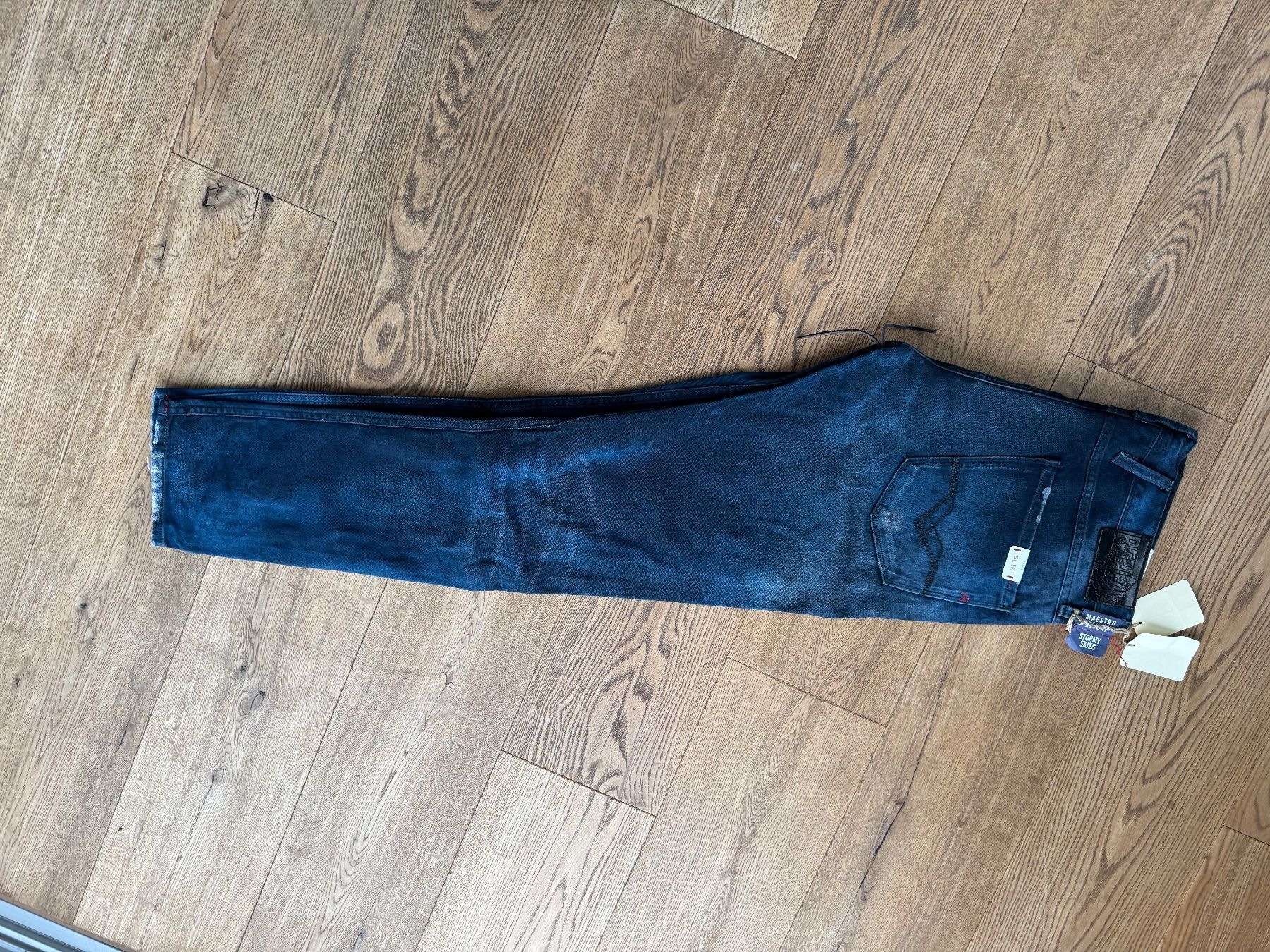 Replay Jeans: Jeans, Replay  //NEU// 32/32 – Nuovo (secondo la descrizione) da Stettfurt venduto da outlet72 1
