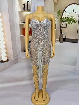 Evening gown